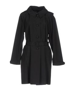 Легкое пальто Prada