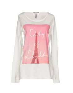 Футболка Maison Scotch