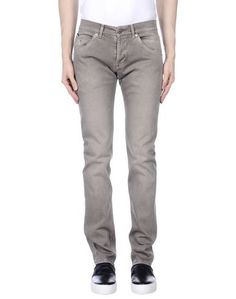 Повседневные брюки Dondup