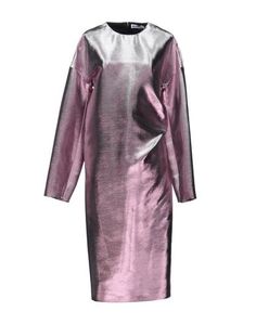 Платье длиной 3/4 Jil Sander