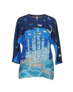Блузка Dolce & Gabbana