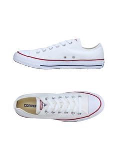 Низкие кеды и кроссовки Converse ALL Star