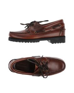 Обувь на шнурках Sebago