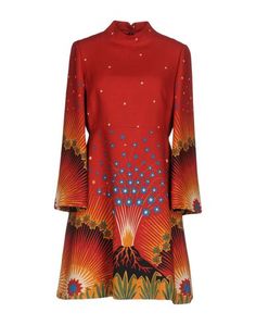 Короткое платье Valentino
