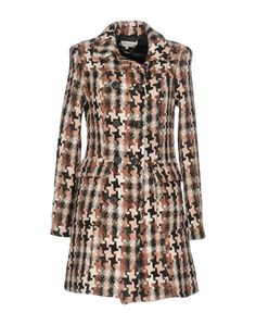 Пальто Koralline