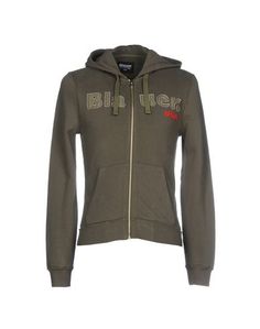 Толстовка Blauer