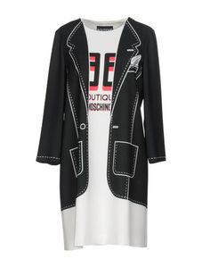 Короткое платье Boutique Moschino