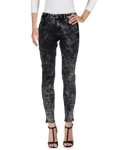 Джинсовые брюки Maison Scotch