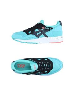 Низкие кеды и кроссовки Asics