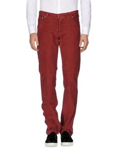 Повседневные брюки Kiton