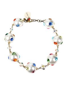 Ожерелье Sveva