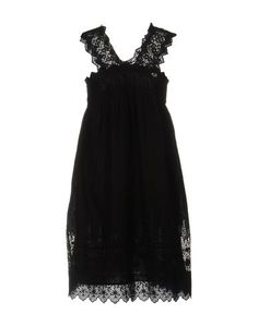 Короткое платье Ulla Johnson