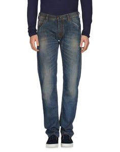 Джинсовые брюки Armani Jeans