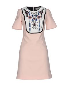 Короткое платье Peter Pilotto