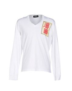 Футболка Dsquared2