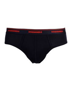 Трусы Dsquared2