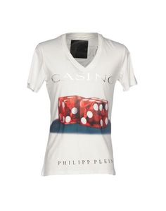 Футболка Philipp Plein