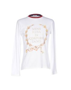 Футболка Moschino