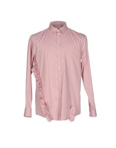 Pубашка Msgm