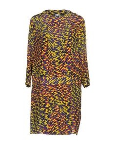 Короткое платье M Missoni