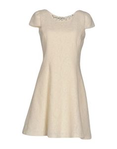Короткое платье Blugirl Blumarine