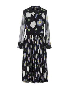 Платье длиной 3/4 Kenzo