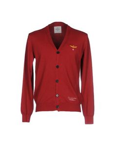 Кардиган Aeronautica Militare