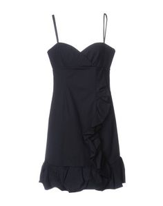 Короткое платье RED Valentino