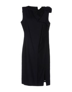 Платье до колена RED Valentino