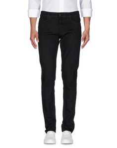Джинсовые брюки Tru Trussardi