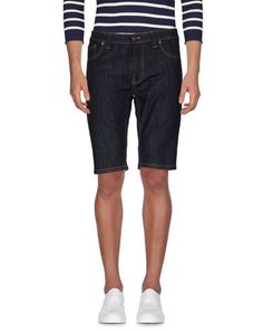 Джинсовые бермуды Dickies