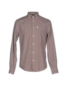 Pубашка Ben Sherman
