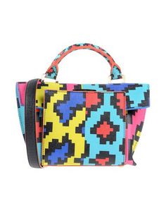 Сумка на руку Azzurra Gronchi