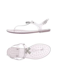 Вьетнамки Tod`S