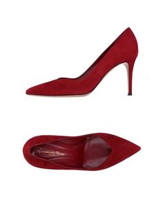 Туфли Gianvito Rossi