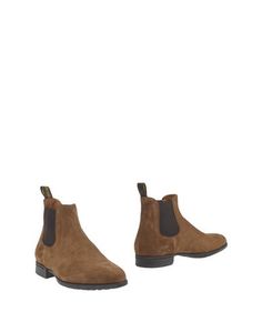 Полусапоги и высокие ботинки Doucals
