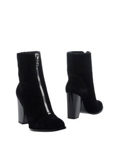 Полусапоги и высокие ботинки Marc by Marc Jacobs