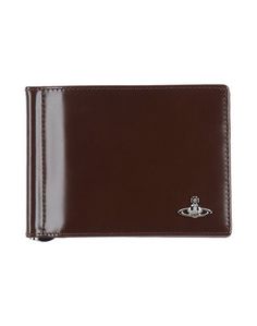 Бумажник Vivienne Westwood