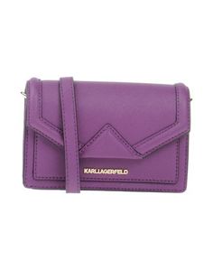 Сумка на руку Karl Lagerfeld