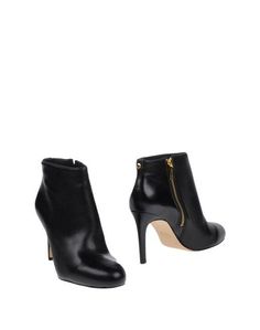 Полусапоги и высокие ботинки Michael Michael Kors