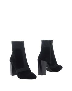 Полусапоги и высокие ботинки Jeffrey Campbell