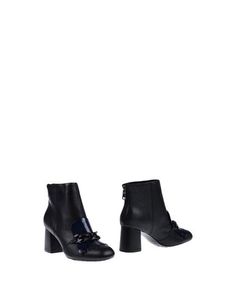 Полусапоги и высокие ботинки Tosca BLU Shoes