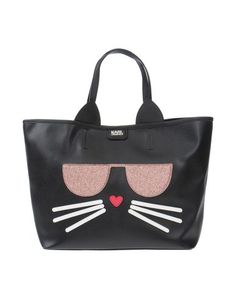 Сумка на руку Karl Lagerfeld
