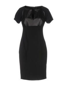 Короткое платье Pinko