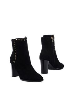 Полусапоги и высокие ботинки Jimmy Choo