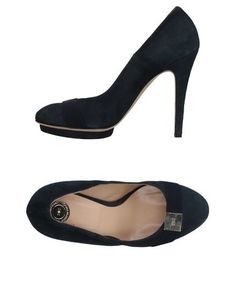 Туфли Elisabetta Franchi