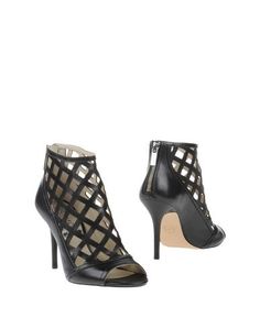 Полусапоги и высокие ботинки Michael Michael Kors