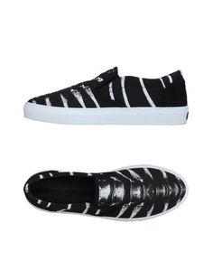 Низкие кеды и кроссовки Marcelo Burlon