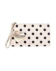 Сумка на руку Moschino Cheapandchic