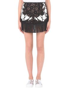 Юбка до колена For Love & Lemons